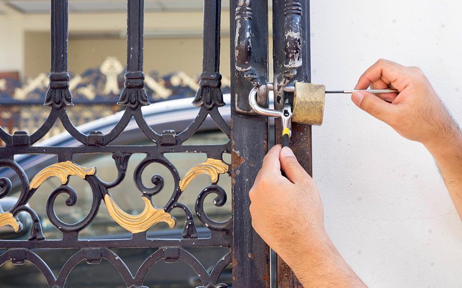blindage de porte Neuilly-Plaisance