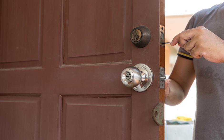 ouverture de porte après cambriolage Montreuil