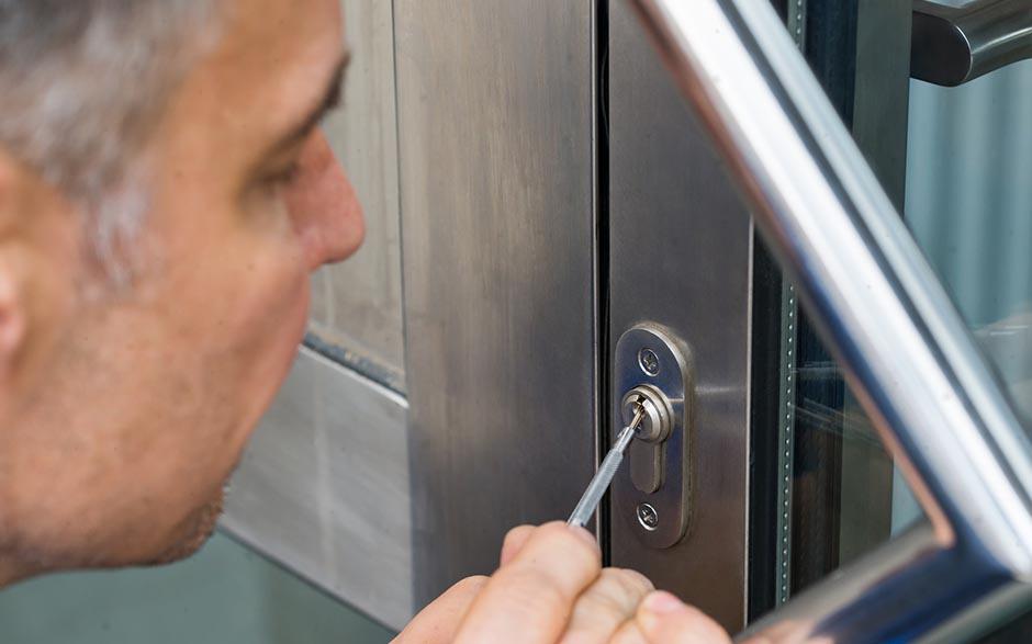 l urgence serrure porte blindée Châtenay-Malabry