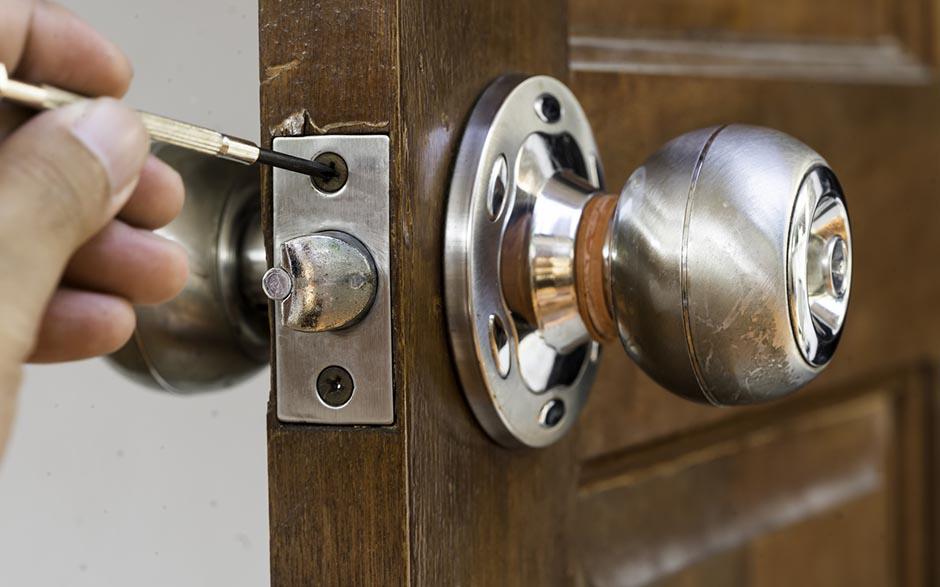 barillet de porte d'entrée Neuilly-Plaisance